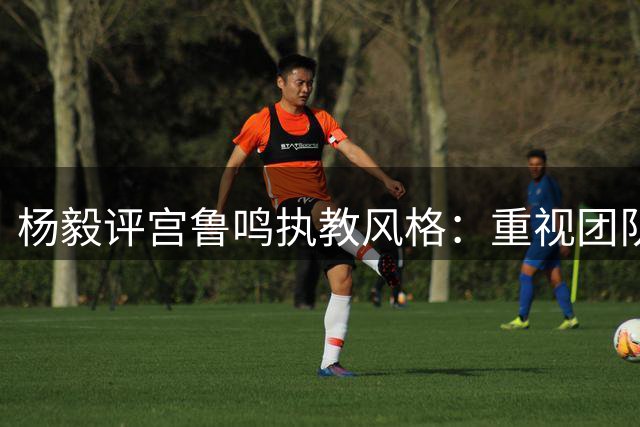 杨毅评宫鲁鸣执教风格：重视团队协作的国际执教理念